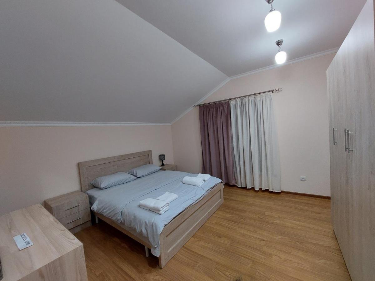 Zartonq Hotel Tat'ev Luaran gambar