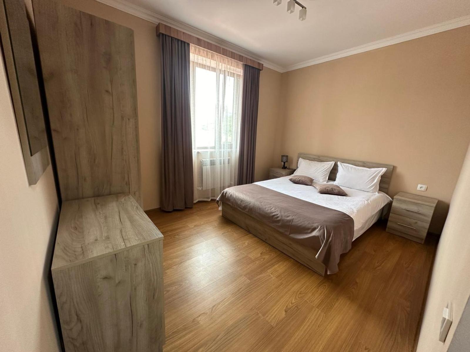 Zartonq Hotel Tat'ev Luaran gambar
